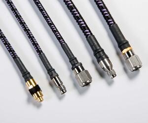 GORE-FLIGHT® Microwave Assemblies for Aircraft